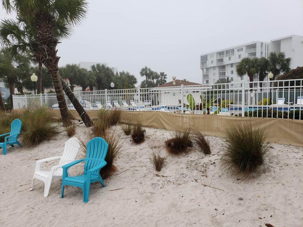 Flirty Flamingo Destin Hotel Exterior photo